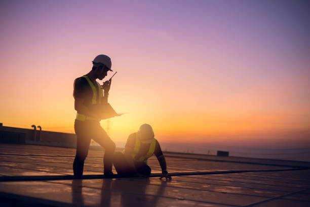Best Roof Restoration Services  in Kearney Park, MS