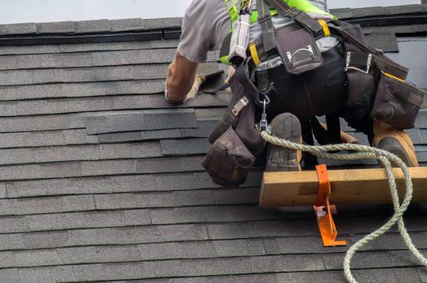 Best Residential Roofing Contractor  in Kearney Park, MS