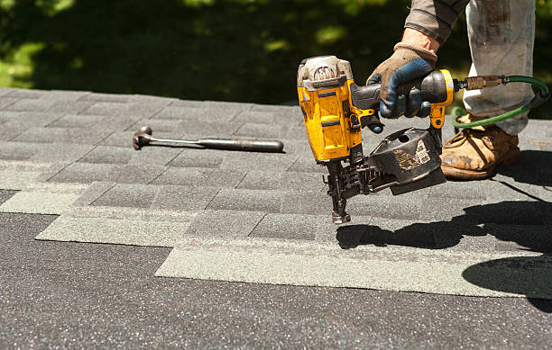 Best Storm Damage Roof Repair  in Kearney Park, MS