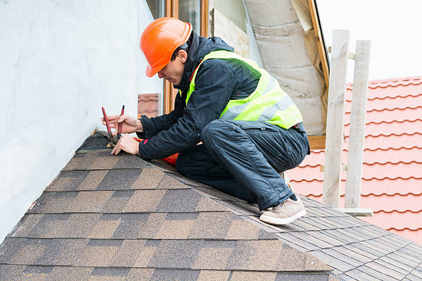 Best Roof Leak Repair  in Kearney Park, MS