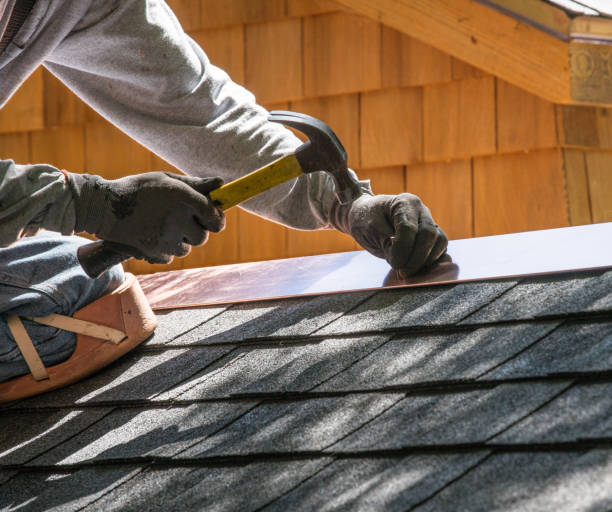 Best Commercial Roofing Services  in Kearney Park, MS